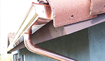 gutter-realignment Experts in Redfield